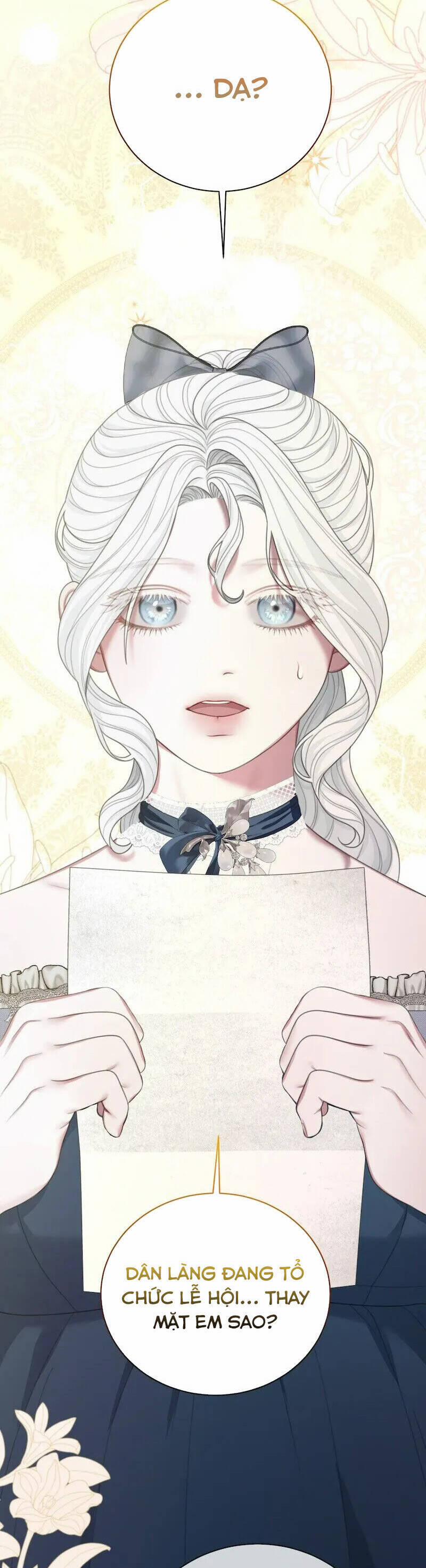 Hầu Nữ Không Còn Thèm Muốn Chủ Nhân Nữa 50 trang 42