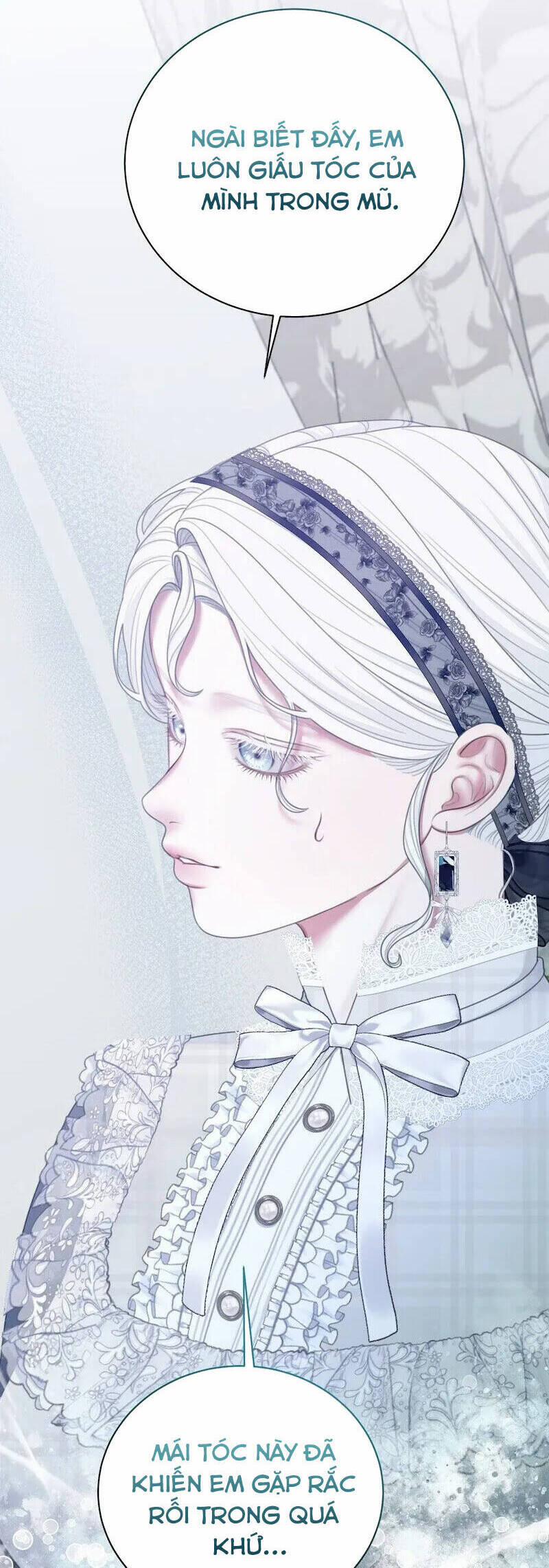 Hầu Nữ Không Còn Thèm Muốn Chủ Nhân Nữa 51 trang 13