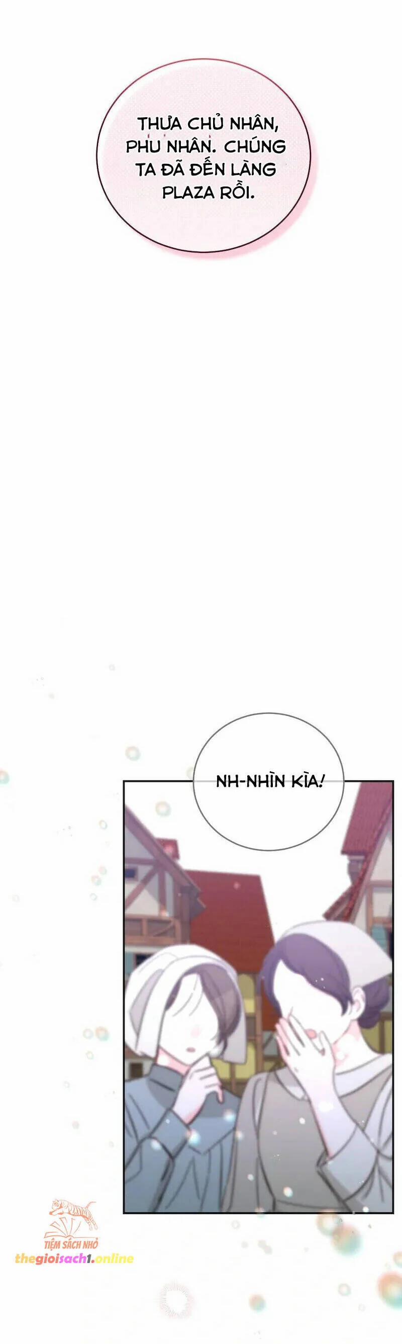 Hầu Nữ Không Còn Thèm Muốn Chủ Nhân Nữa 51 trang 25