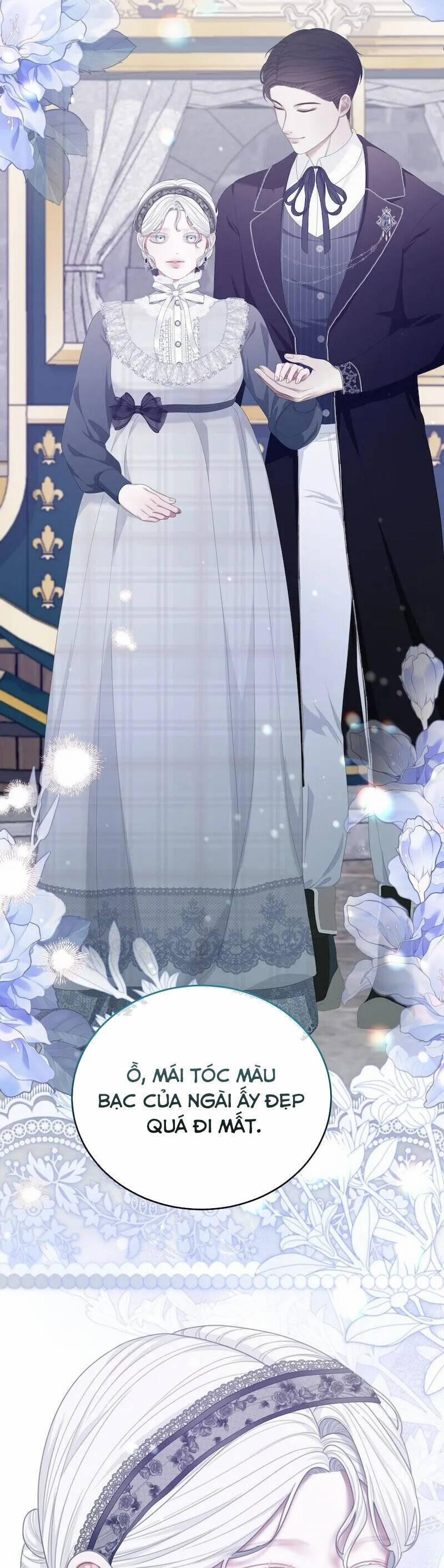 Hầu Nữ Không Còn Thèm Muốn Chủ Nhân Nữa 51 trang 28