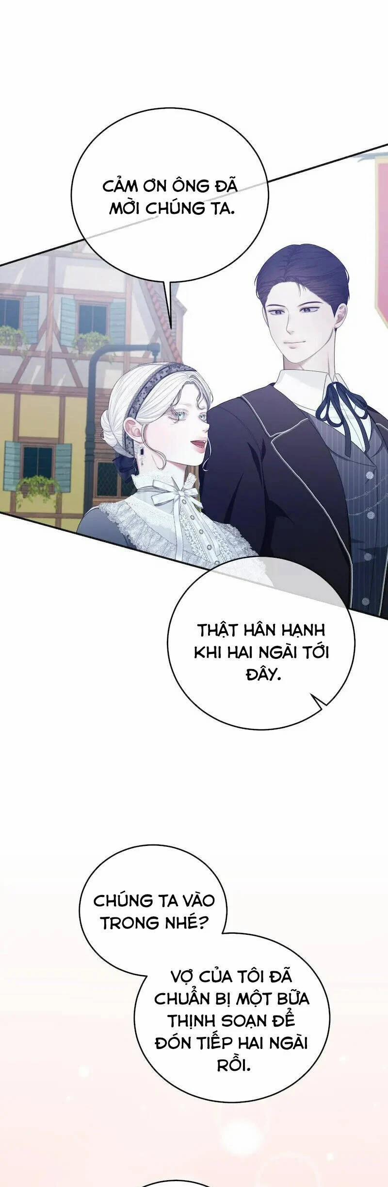 Hầu Nữ Không Còn Thèm Muốn Chủ Nhân Nữa 51 trang 30