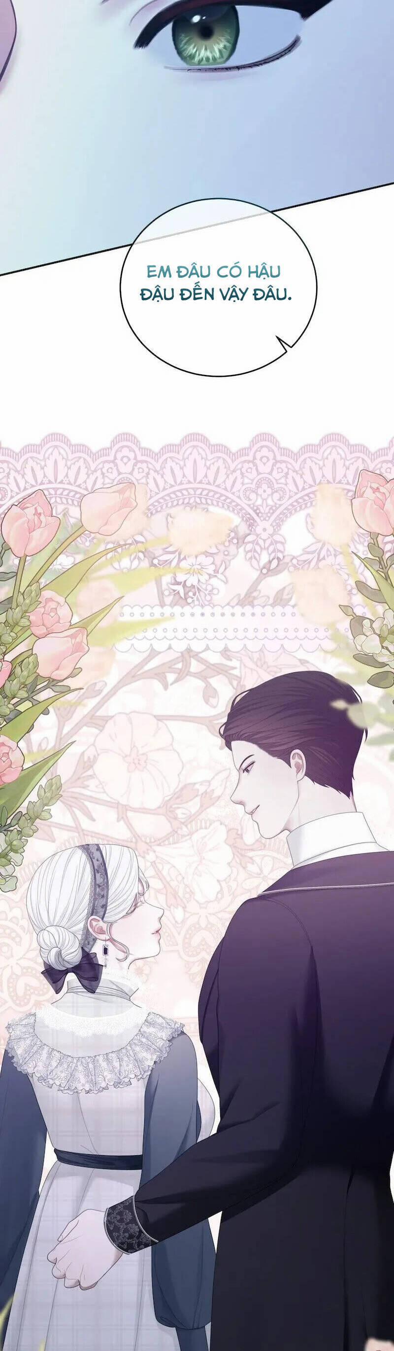 Hầu Nữ Không Còn Thèm Muốn Chủ Nhân Nữa 52 trang 17