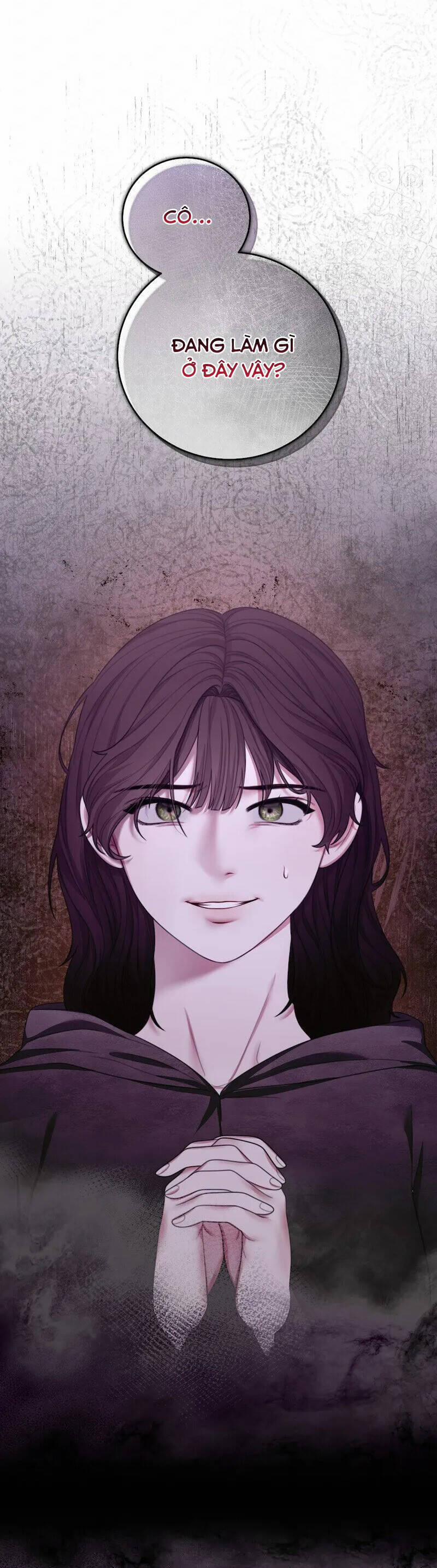 Hầu Nữ Không Còn Thèm Muốn Chủ Nhân Nữa 52 trang 34