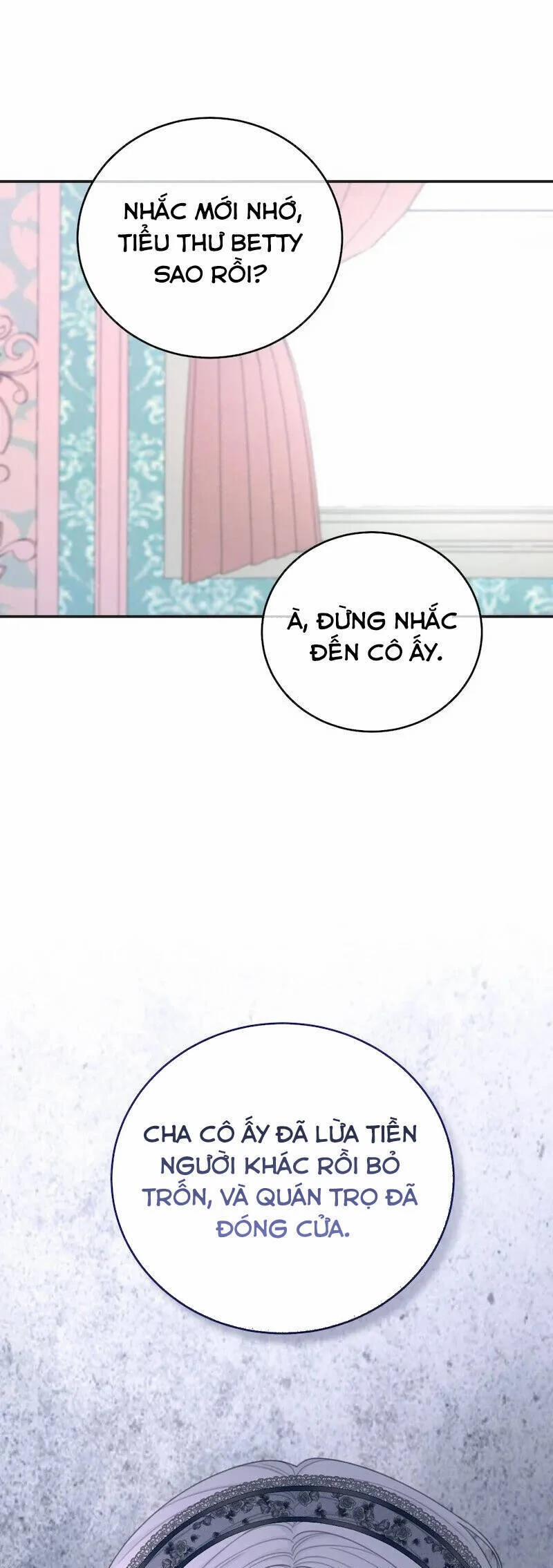 Hầu Nữ Không Còn Thèm Muốn Chủ Nhân Nữa 52 trang 4