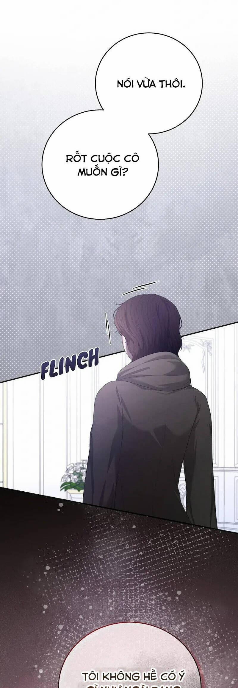 Hầu Nữ Không Còn Thèm Muốn Chủ Nhân Nữa 52 trang 42