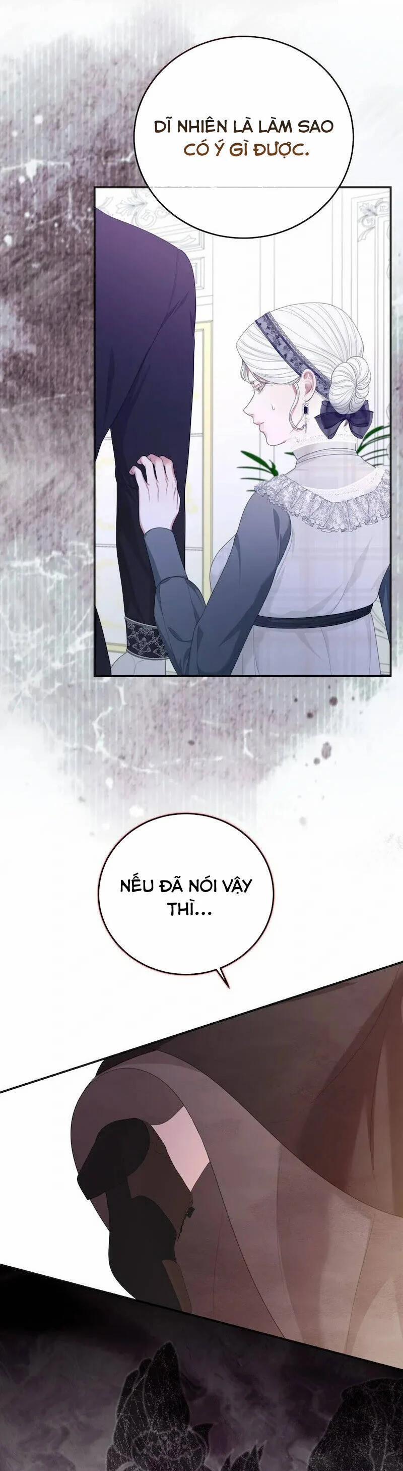 Hầu Nữ Không Còn Thèm Muốn Chủ Nhân Nữa 52 trang 44