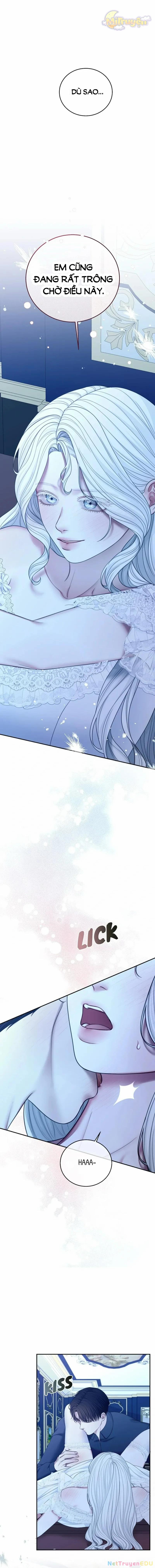 Hầu Nữ Không Còn Thèm Muốn Chủ Nhân Nữa 59 trang 15