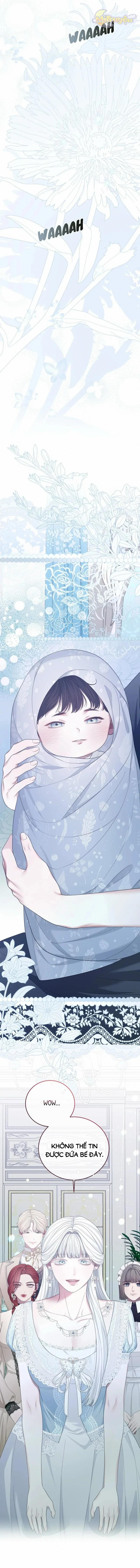 Hầu Nữ Không Còn Thèm Muốn Chủ Nhân Nữa 59 trang 4