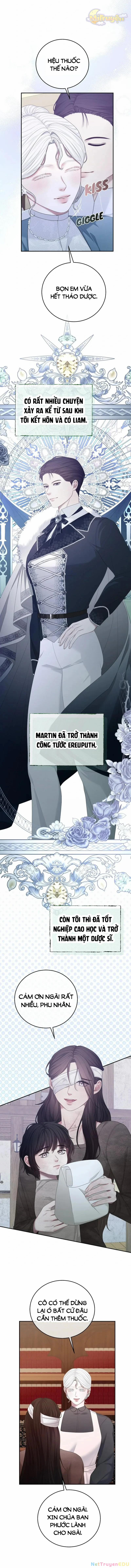 Hầu Nữ Không Còn Thèm Muốn Chủ Nhân Nữa 60 trang 8