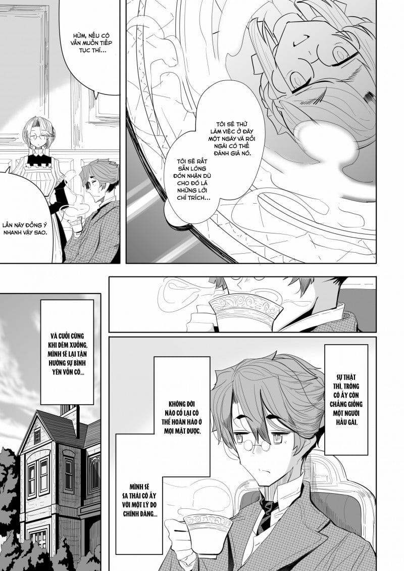 Hầu Nữ Sophie 1.1 trang 15