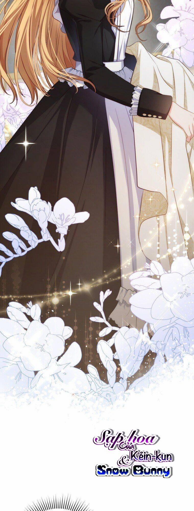 Hầu Nữ Trong Trò Chơi Harem Ngược Muốn Nghỉ Việc 1 trang 11