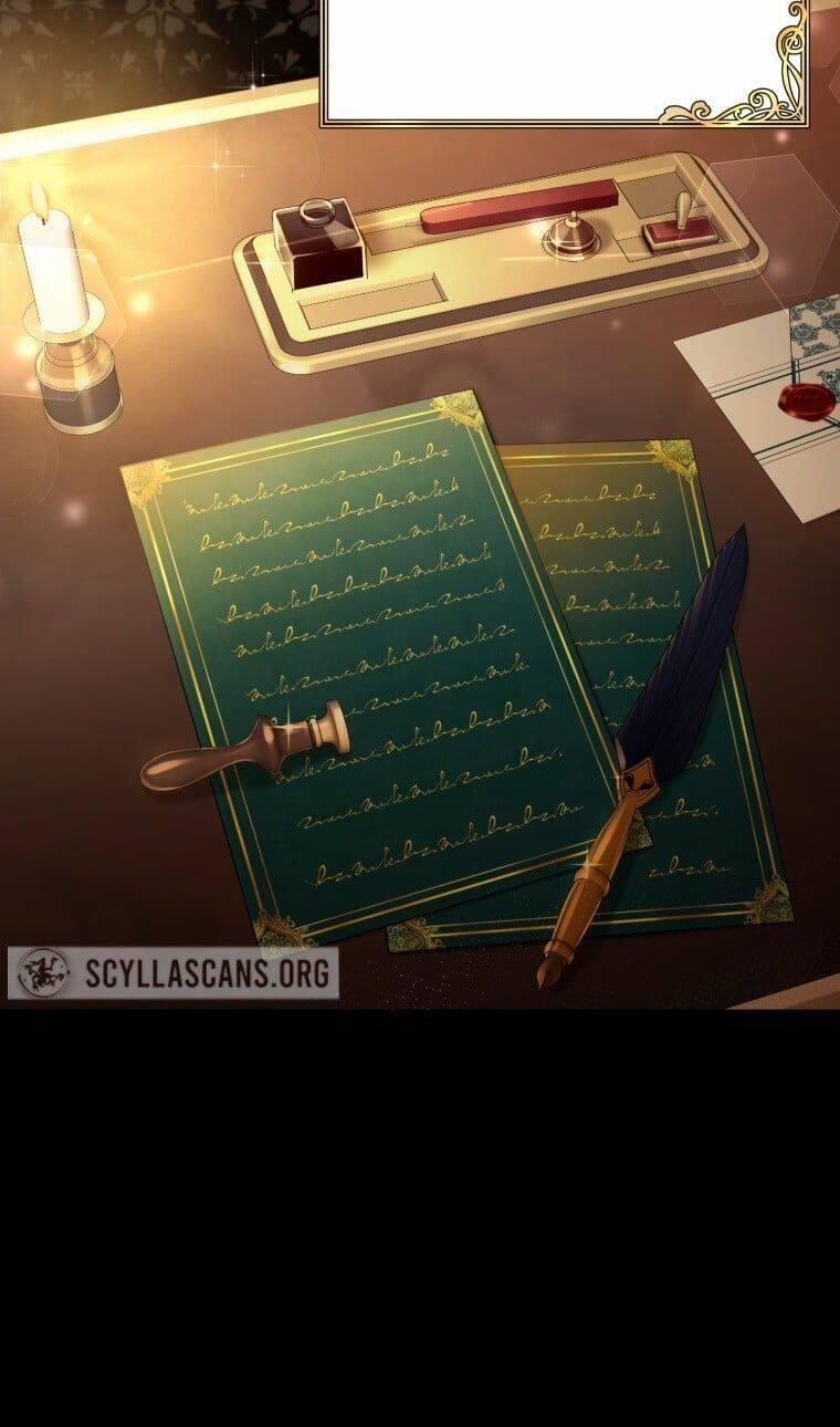 Hầu Nữ Trong Trò Chơi Harem Ngược Muốn Nghỉ Việc 1 trang 24