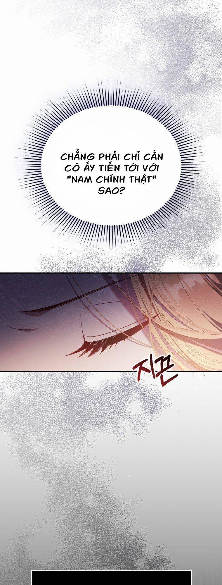 Hầu Nữ Trong Trò Chơi Harem Ngược Muốn Nghỉ Việc 1 trang 36