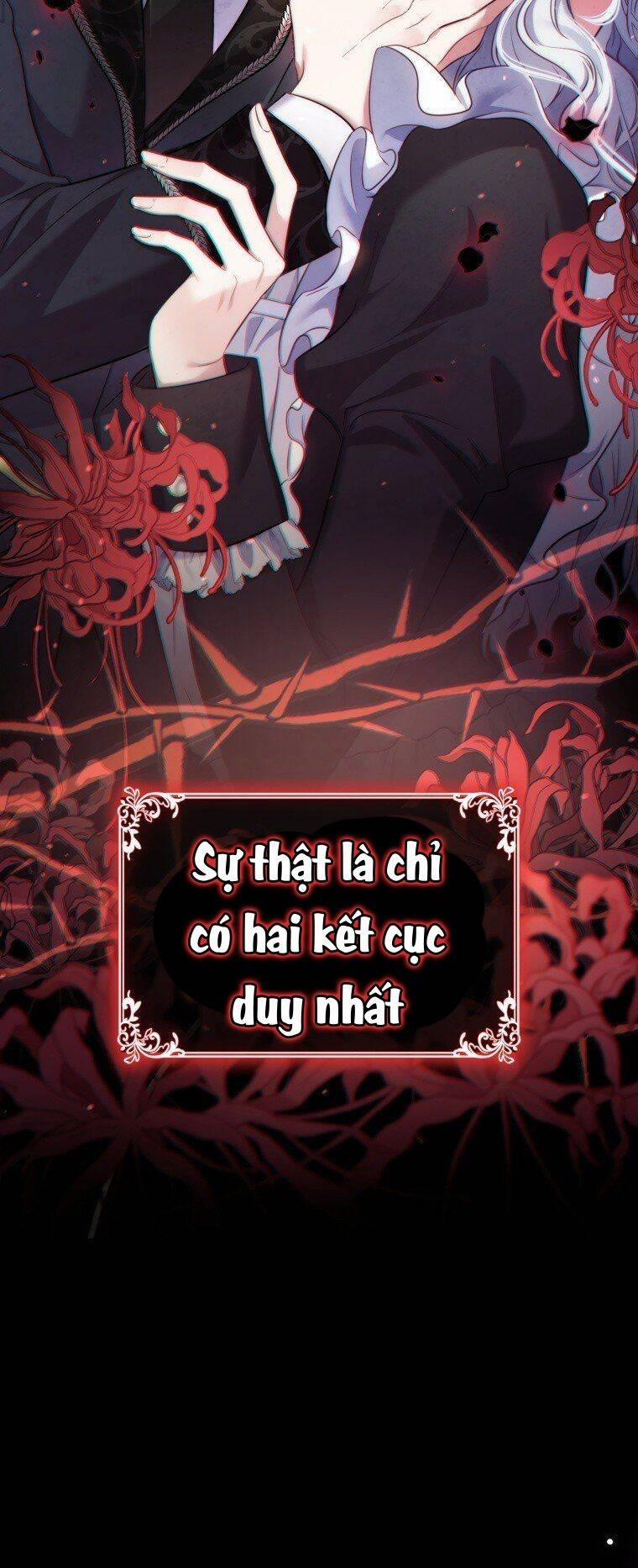 Hầu Nữ Trong Trò Chơi Harem Ngược Muốn Nghỉ Việc 1 trang 40