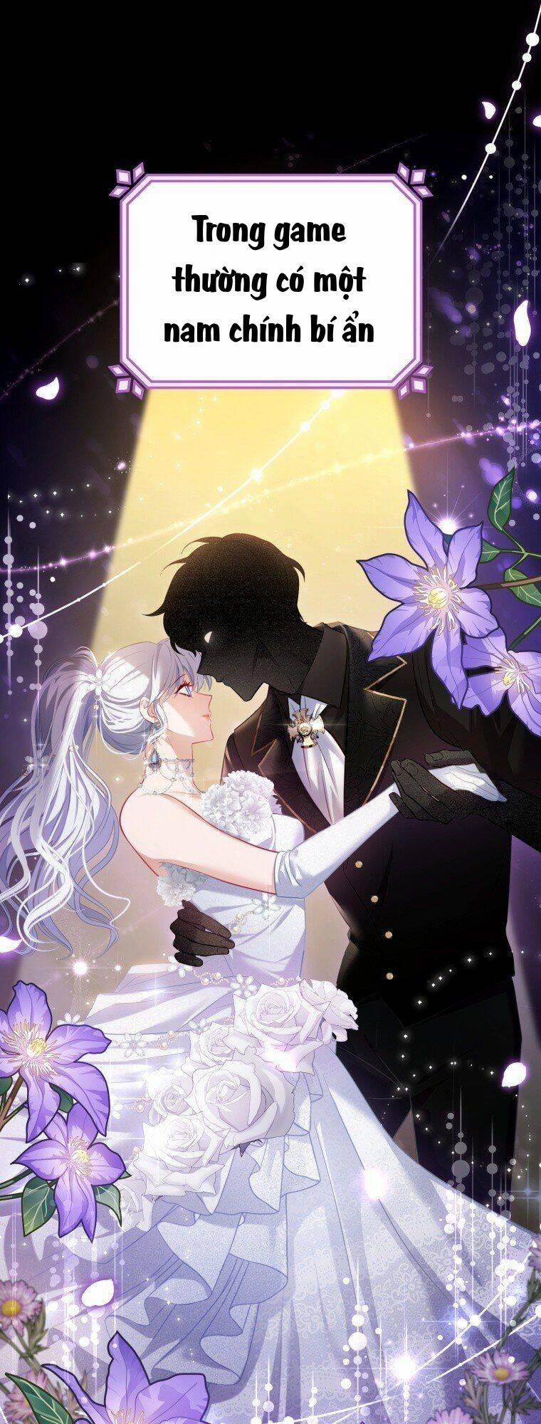 Hầu Nữ Trong Trò Chơi Harem Ngược Muốn Nghỉ Việc 1 trang 41