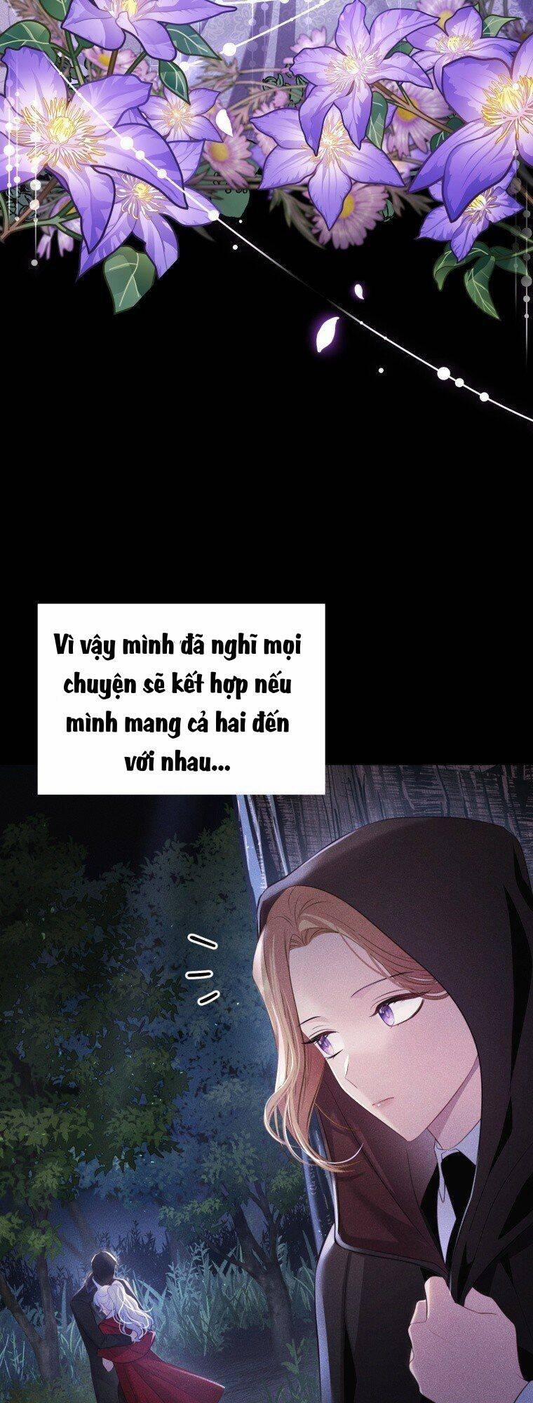 Hầu Nữ Trong Trò Chơi Harem Ngược Muốn Nghỉ Việc 1 trang 42