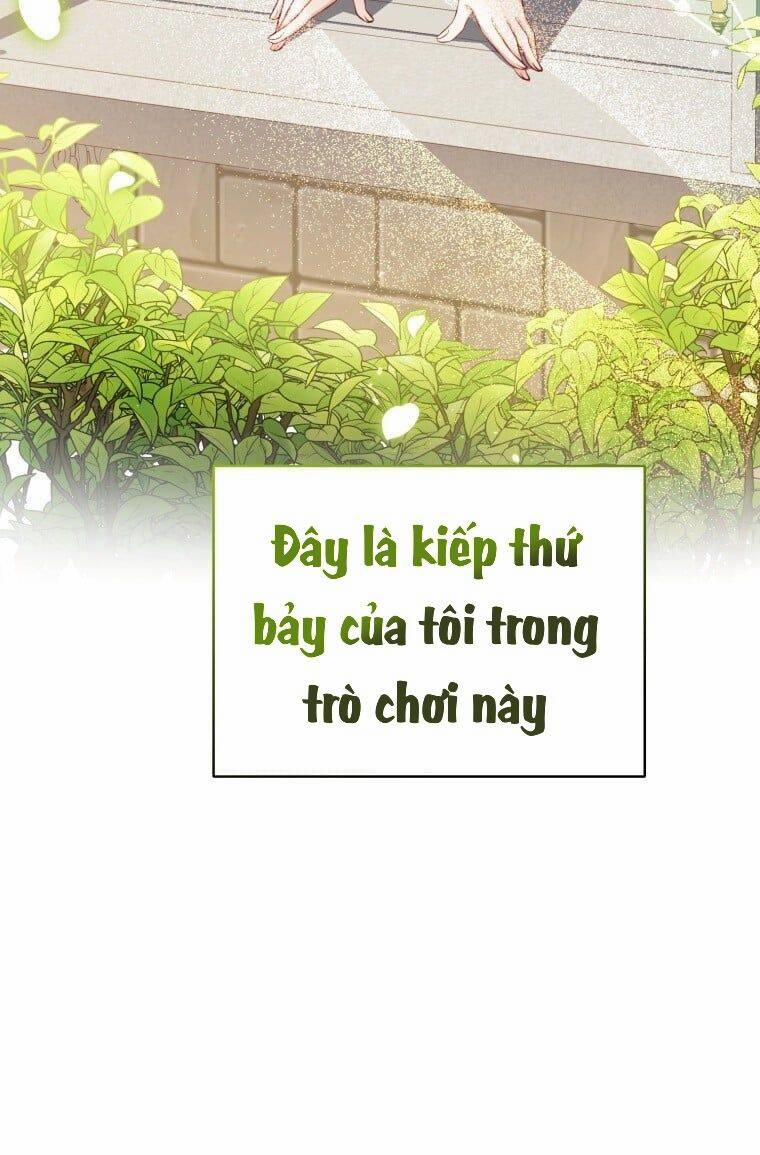 Hầu Nữ Trong Trò Chơi Harem Ngược Muốn Nghỉ Việc 1 trang 46