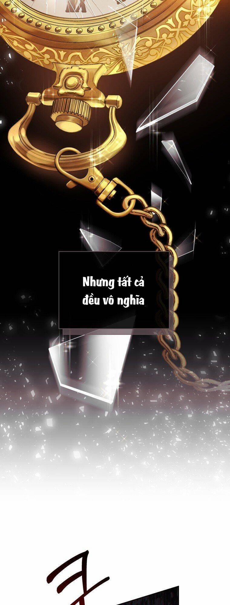 Hầu Nữ Trong Trò Chơi Harem Ngược Muốn Nghỉ Việc 1 trang 50