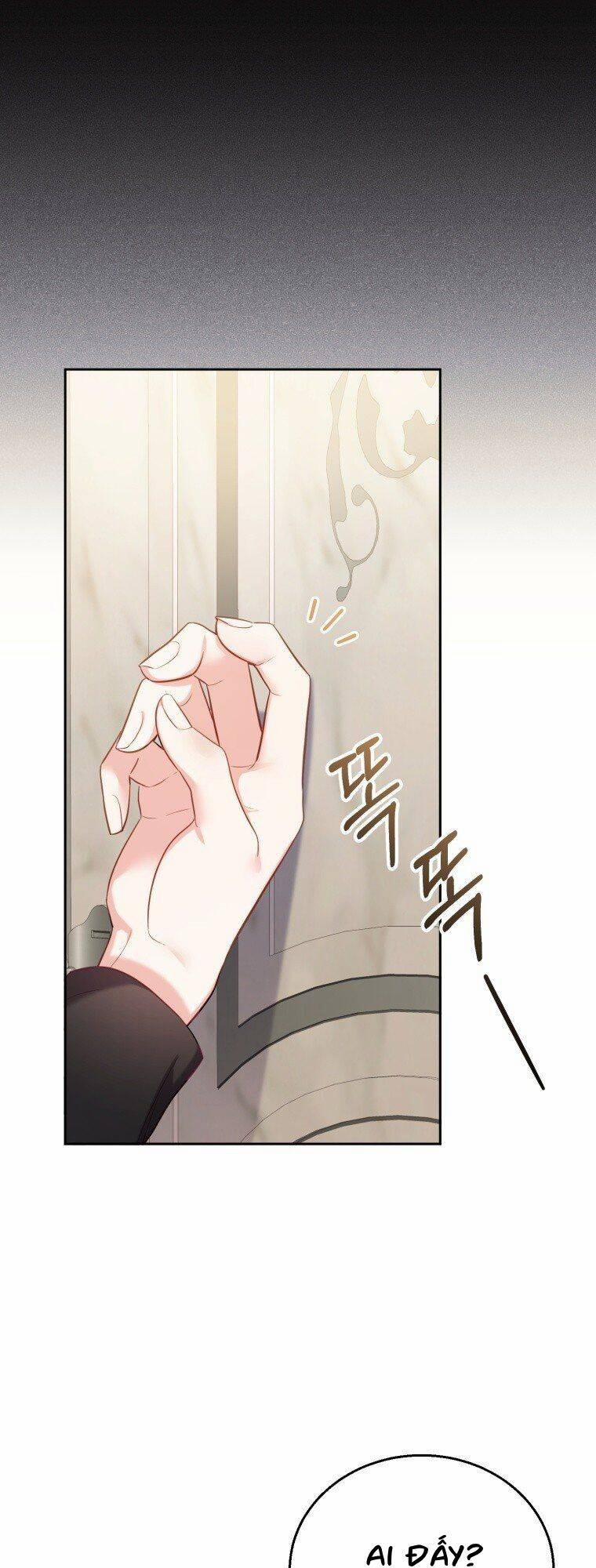 Hầu Nữ Trong Trò Chơi Harem Ngược Muốn Nghỉ Việc 1 trang 59