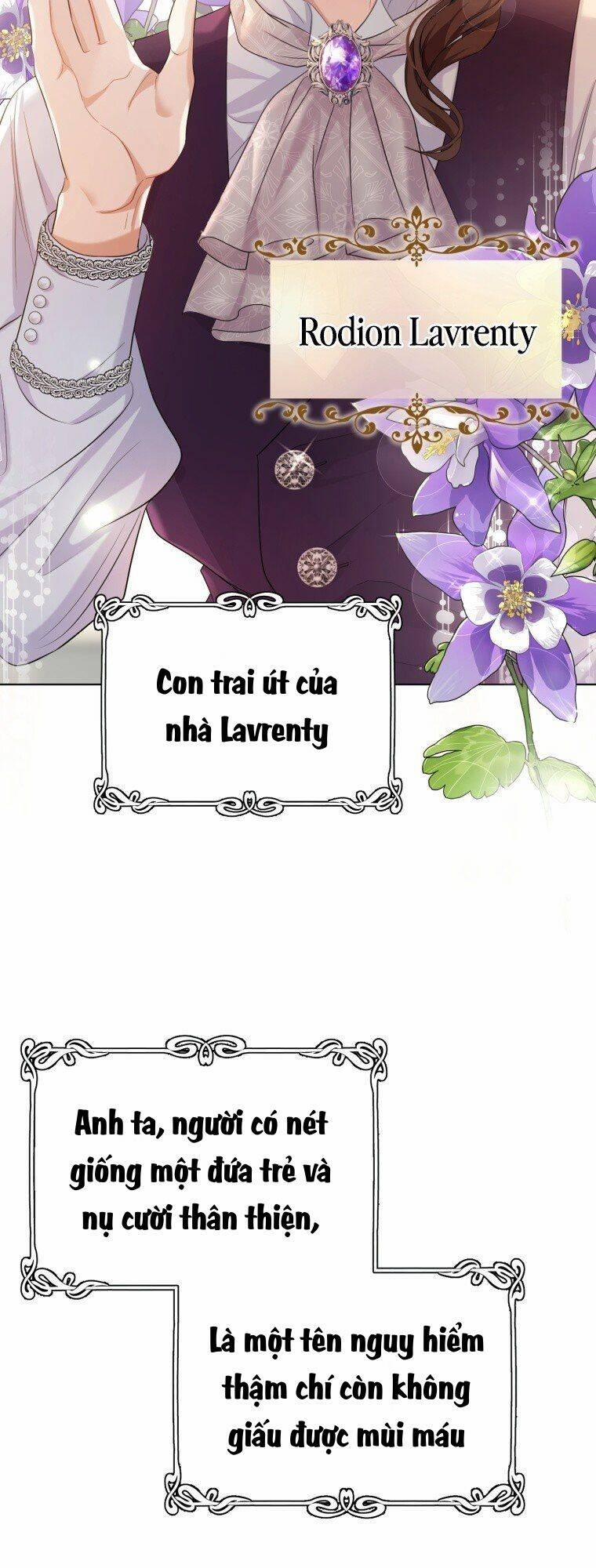 Hầu Nữ Trong Trò Chơi Harem Ngược Muốn Nghỉ Việc 1 trang 72