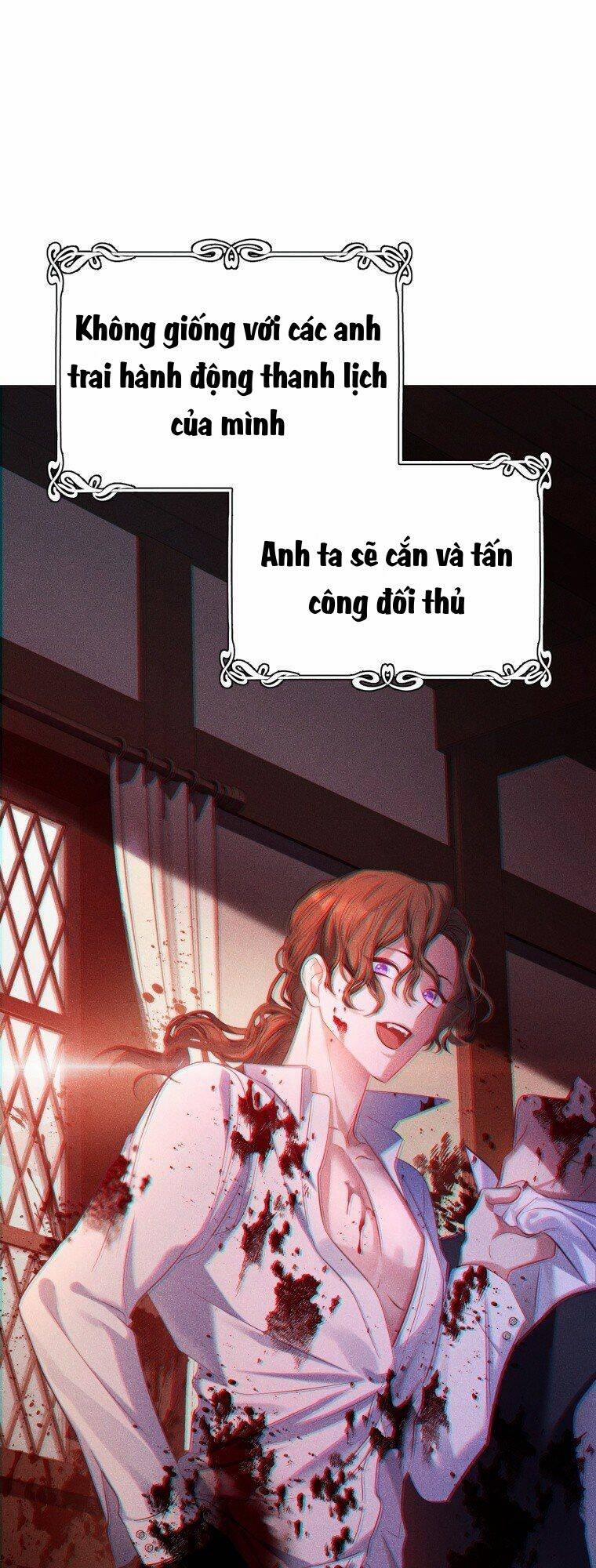 Hầu Nữ Trong Trò Chơi Harem Ngược Muốn Nghỉ Việc 1 trang 73