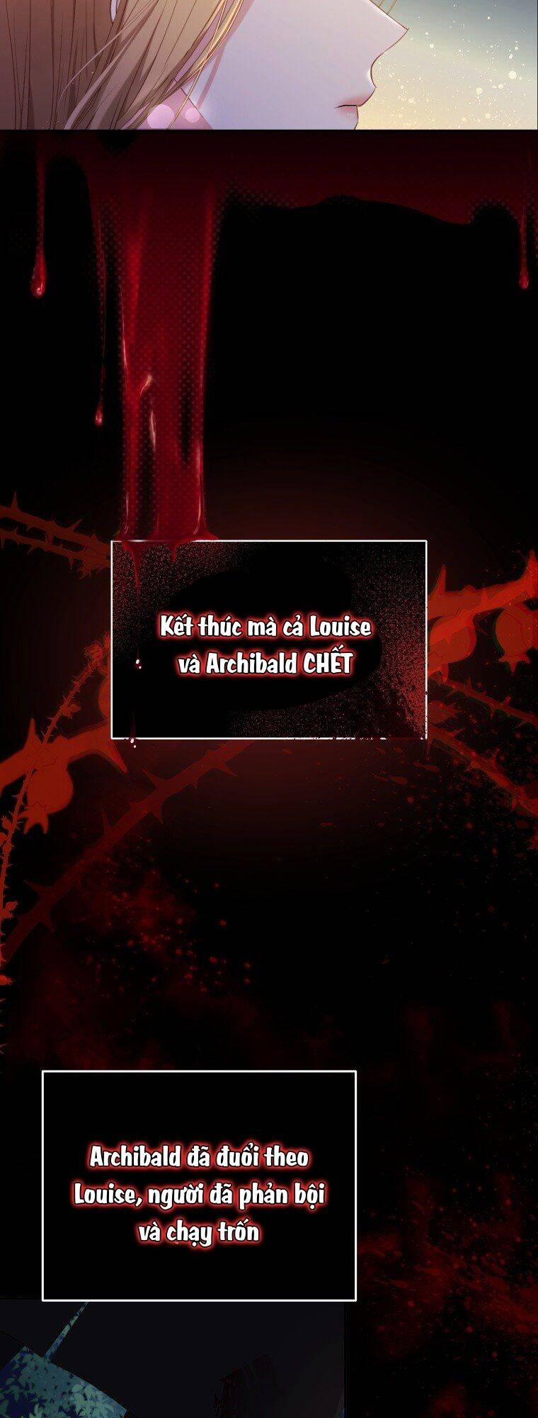 Hầu Nữ Trong Trò Chơi Harem Ngược Muốn Nghỉ Việc 1 trang 81