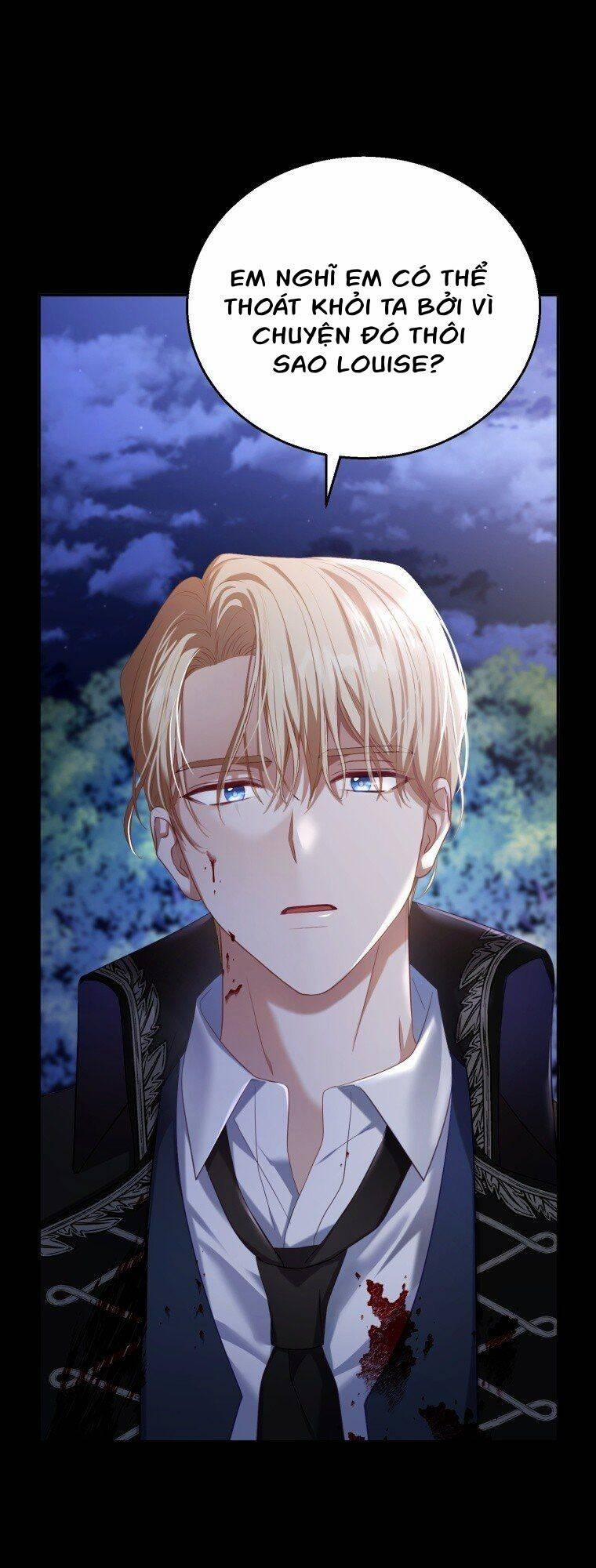 Hầu Nữ Trong Trò Chơi Harem Ngược Muốn Nghỉ Việc 1 trang 83