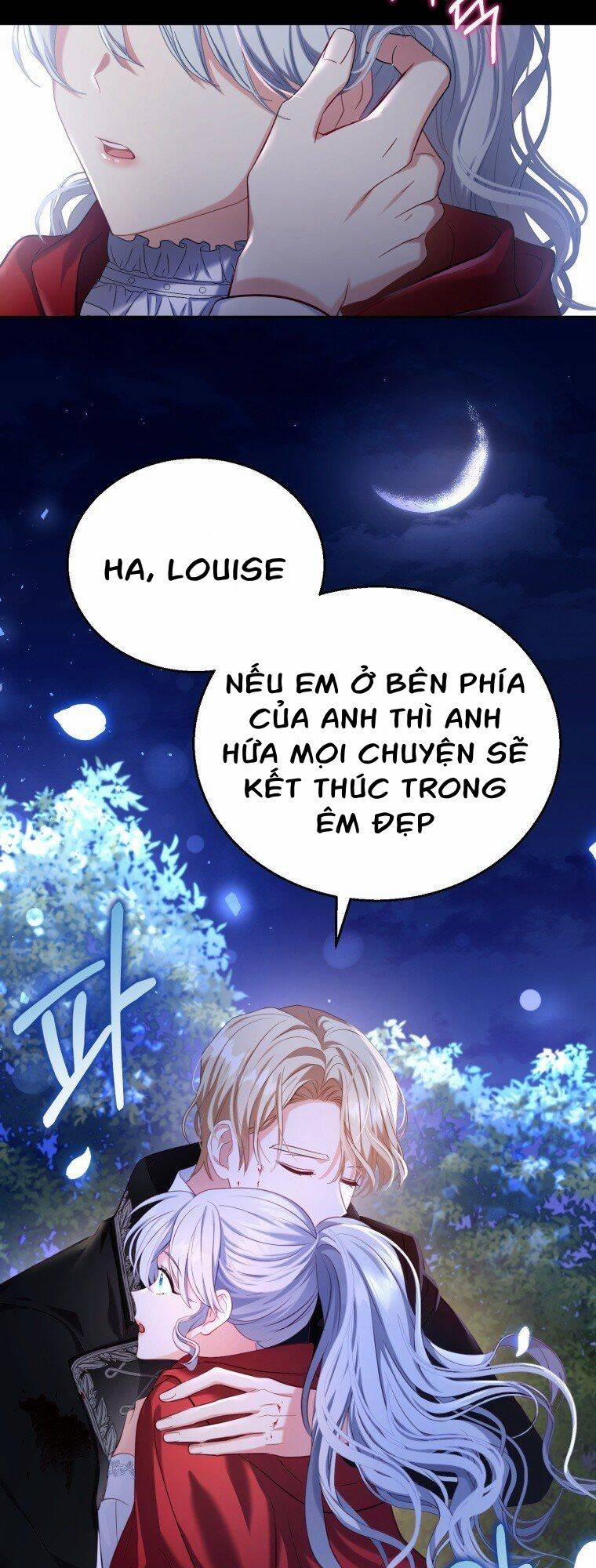 Hầu Nữ Trong Trò Chơi Harem Ngược Muốn Nghỉ Việc 1 trang 85