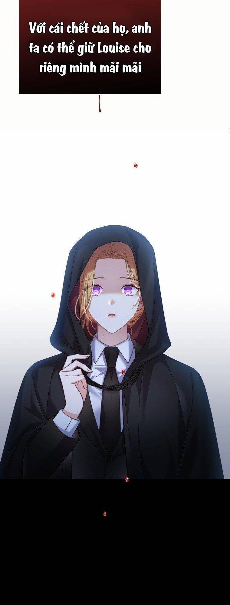 Hầu Nữ Trong Trò Chơi Harem Ngược Muốn Nghỉ Việc 1 trang 90