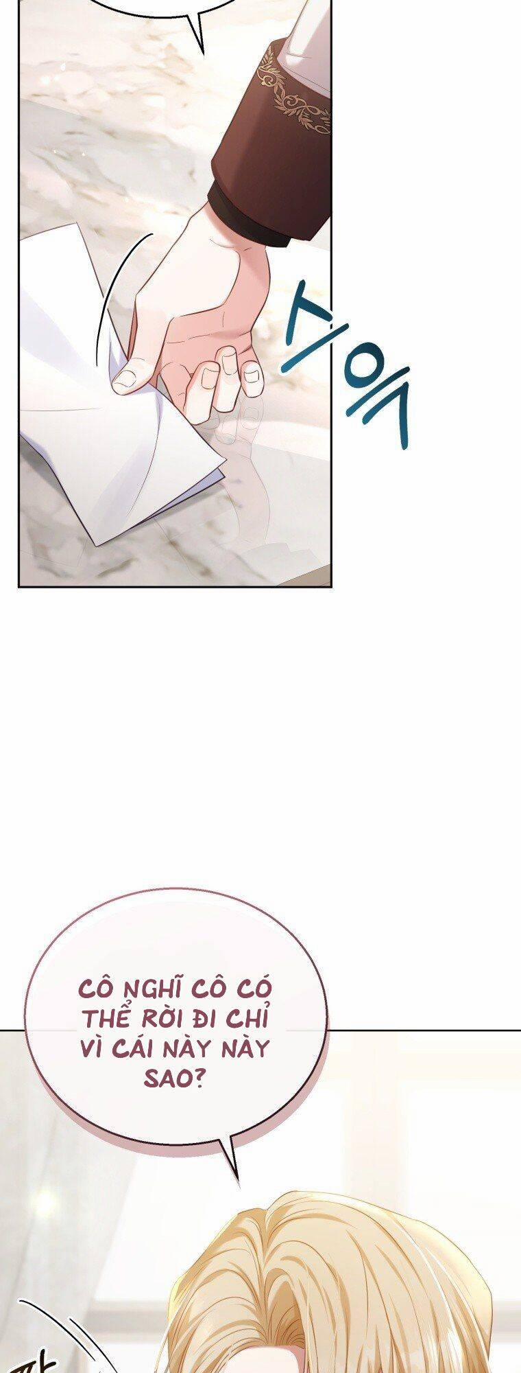 Hầu Nữ Trong Trò Chơi Harem Ngược Muốn Nghỉ Việc 1 trang 92