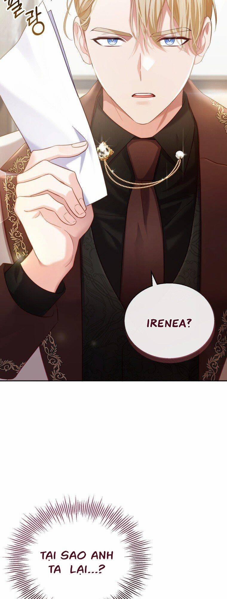 Hầu Nữ Trong Trò Chơi Harem Ngược Muốn Nghỉ Việc 1 trang 93