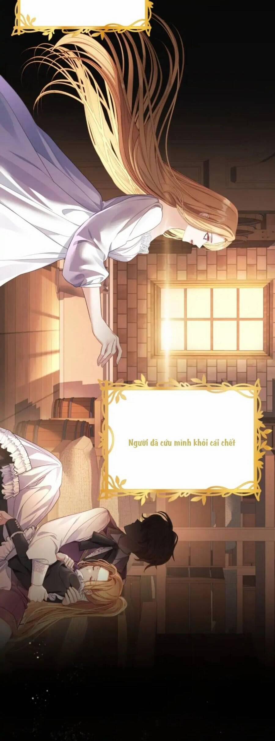 Hầu Nữ Trong Trò Chơi Harem Ngược Muốn Nghỉ Việc 10 trang 10