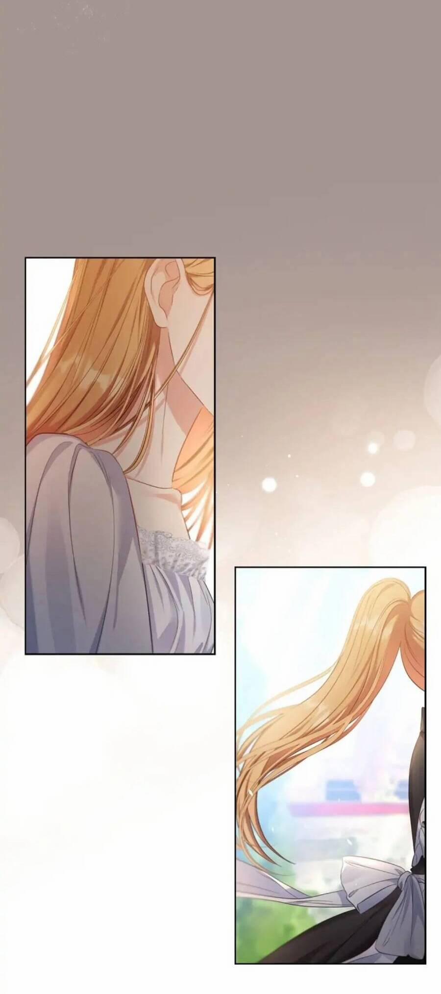 Hầu Nữ Trong Trò Chơi Harem Ngược Muốn Nghỉ Việc 10 trang 13