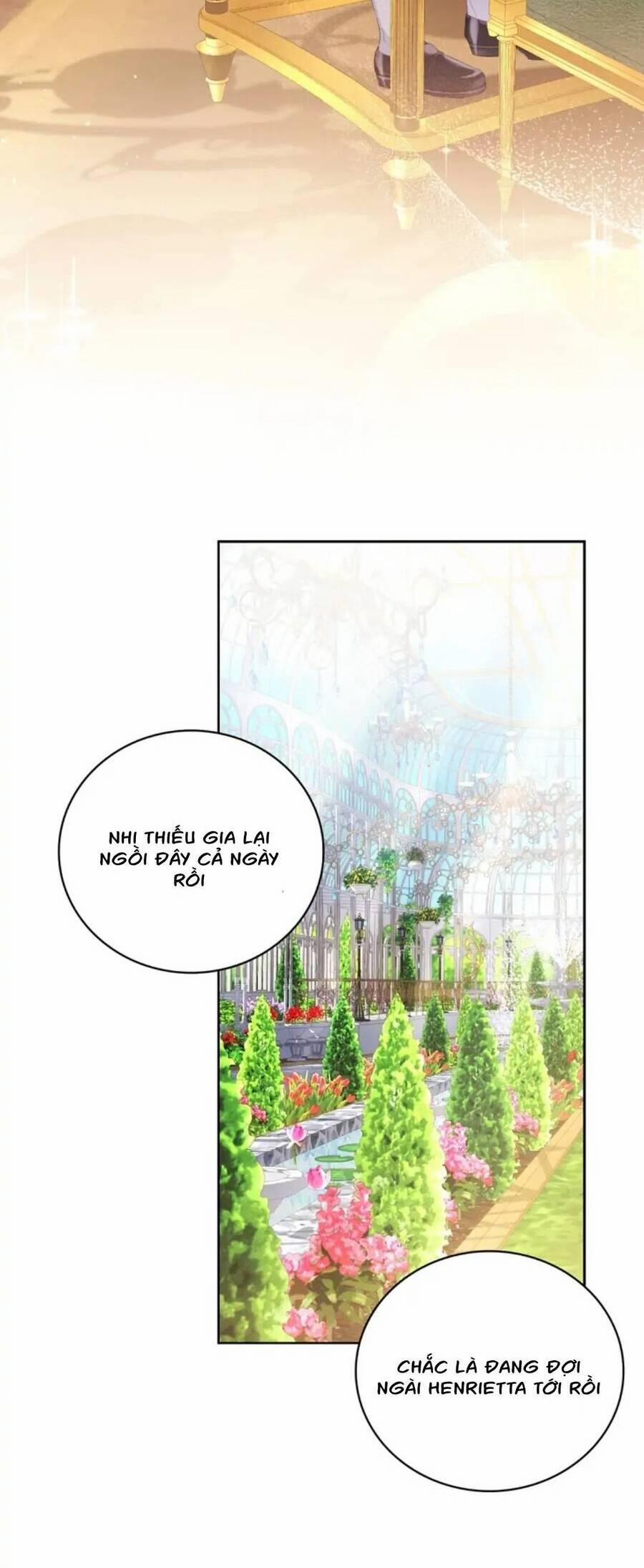 Hầu Nữ Trong Trò Chơi Harem Ngược Muốn Nghỉ Việc 10 trang 19