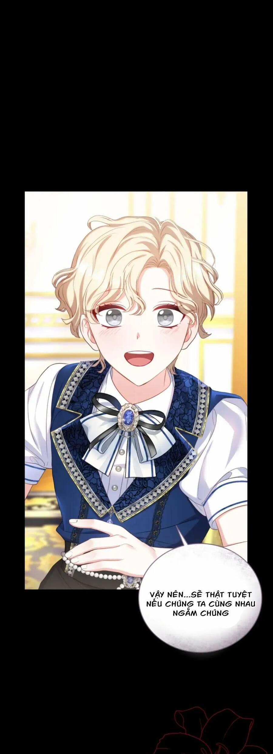 Hầu Nữ Trong Trò Chơi Harem Ngược Muốn Nghỉ Việc 10 trang 24