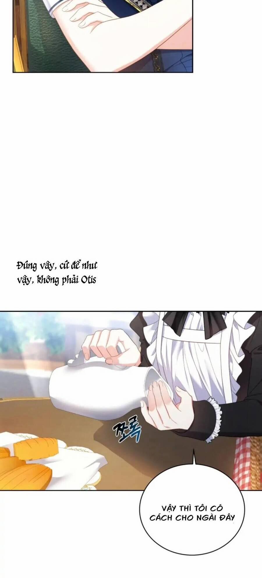 Hầu Nữ Trong Trò Chơi Harem Ngược Muốn Nghỉ Việc 10 trang 52