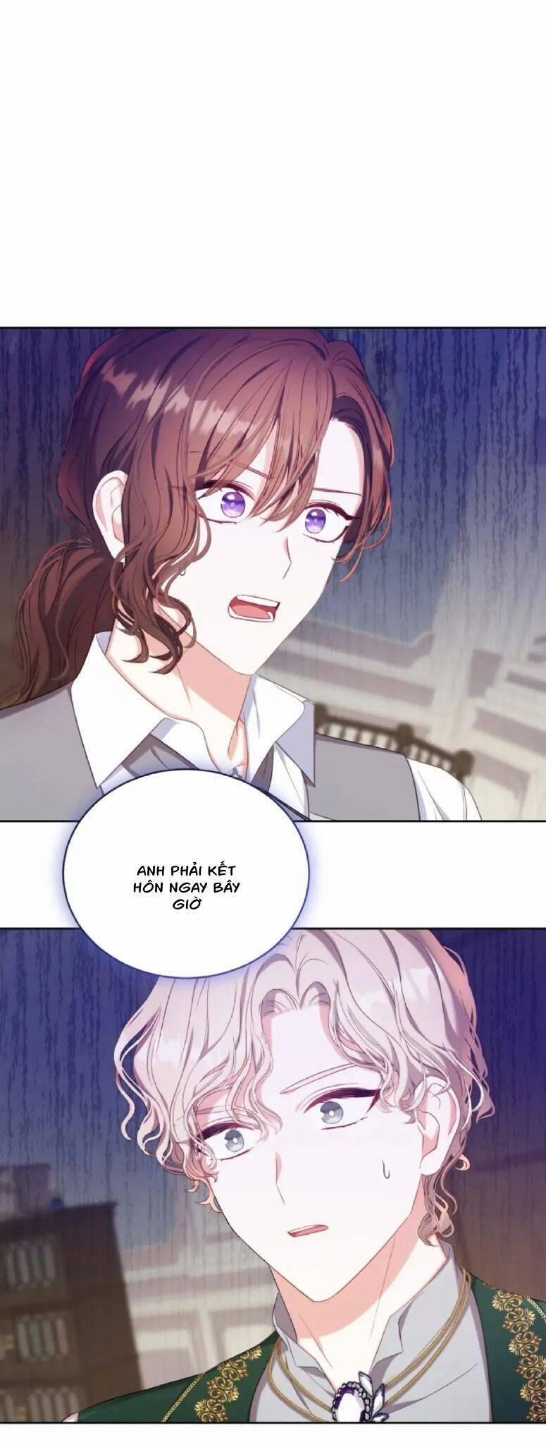 Hầu Nữ Trong Trò Chơi Harem Ngược Muốn Nghỉ Việc 11 trang 14