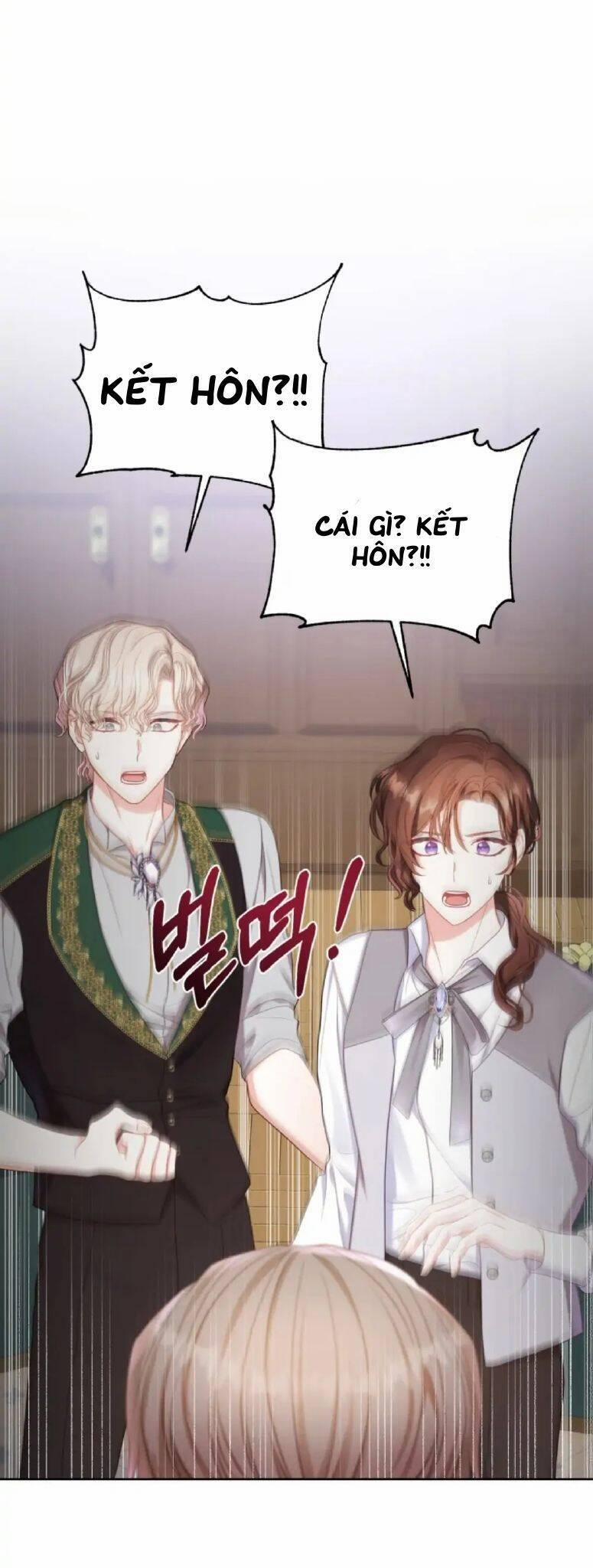 Hầu Nữ Trong Trò Chơi Harem Ngược Muốn Nghỉ Việc 11 trang 15