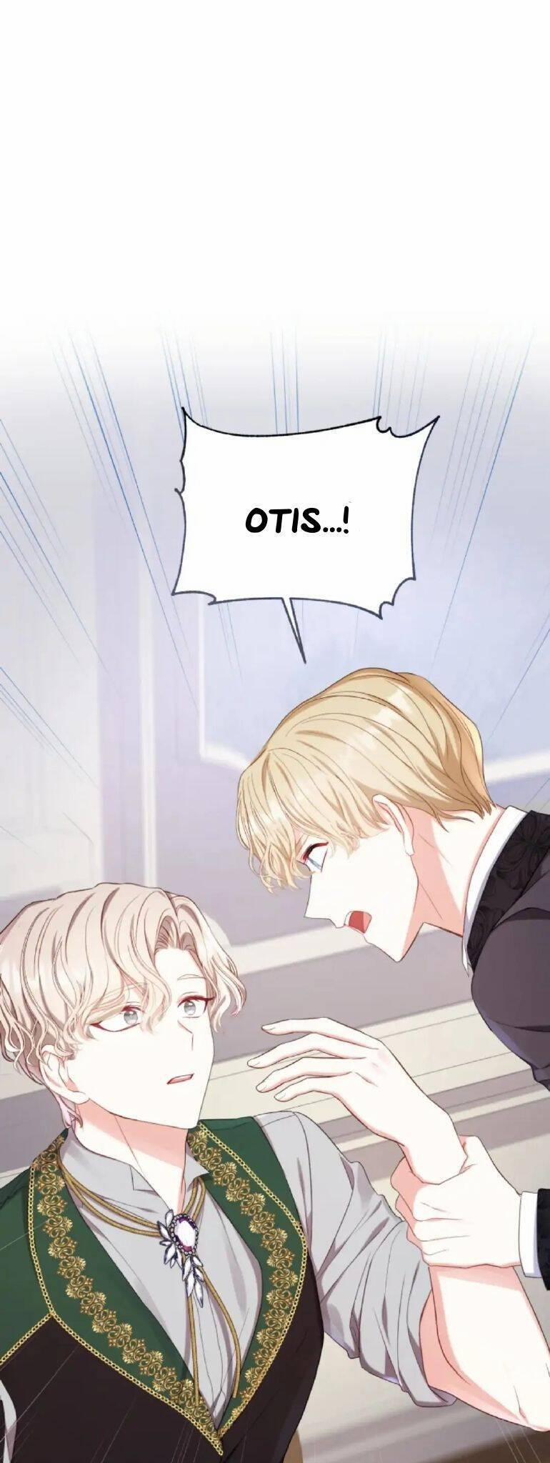 Hầu Nữ Trong Trò Chơi Harem Ngược Muốn Nghỉ Việc 11 trang 3