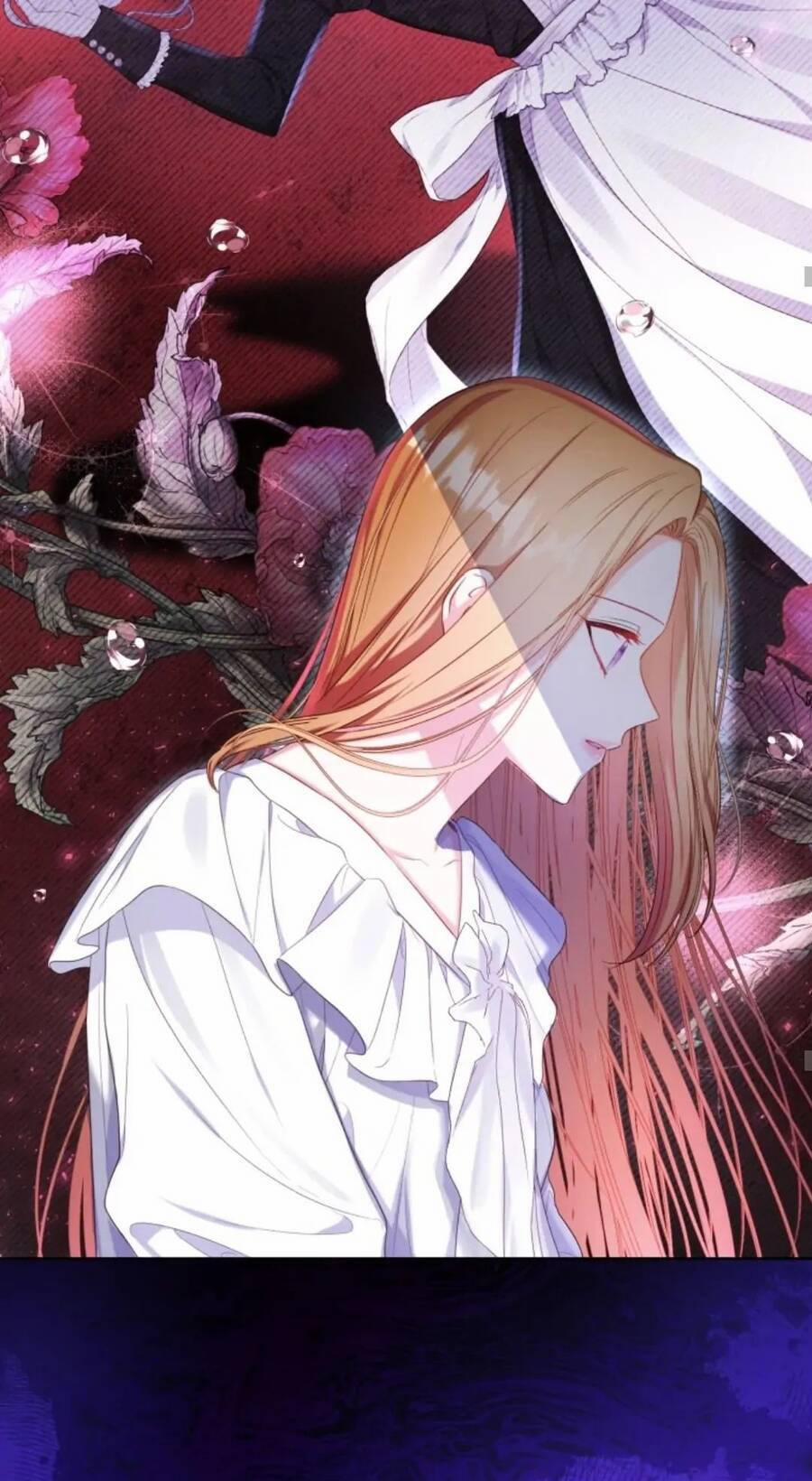 Hầu Nữ Trong Trò Chơi Harem Ngược Muốn Nghỉ Việc 11 trang 34