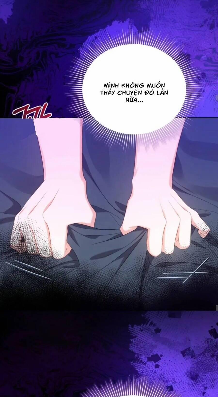 Hầu Nữ Trong Trò Chơi Harem Ngược Muốn Nghỉ Việc 11 trang 35