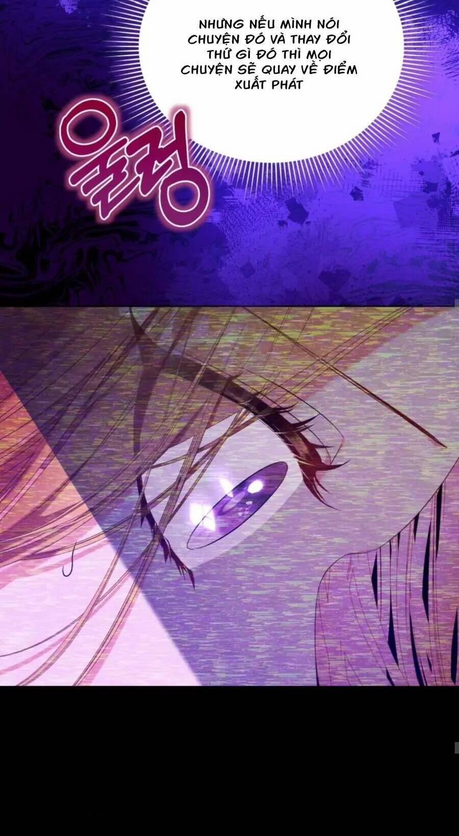 Hầu Nữ Trong Trò Chơi Harem Ngược Muốn Nghỉ Việc 11 trang 37