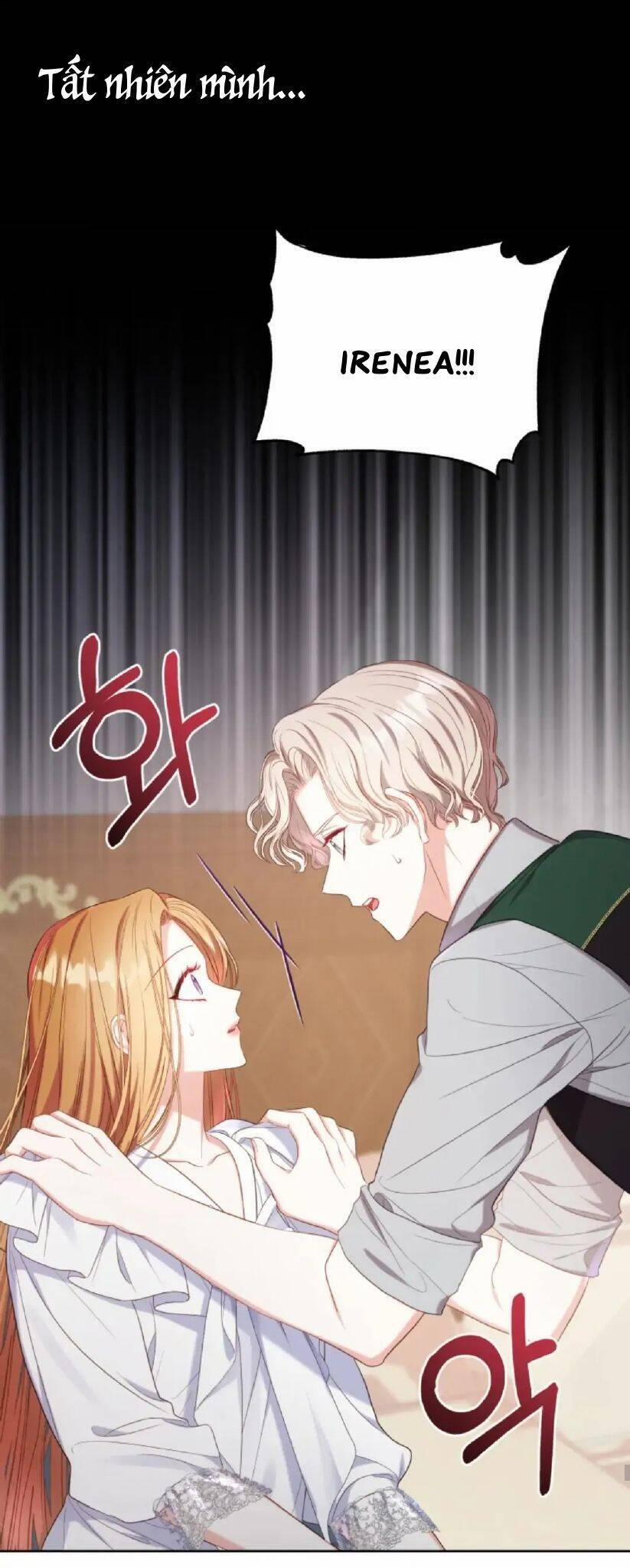 Hầu Nữ Trong Trò Chơi Harem Ngược Muốn Nghỉ Việc 11 trang 38