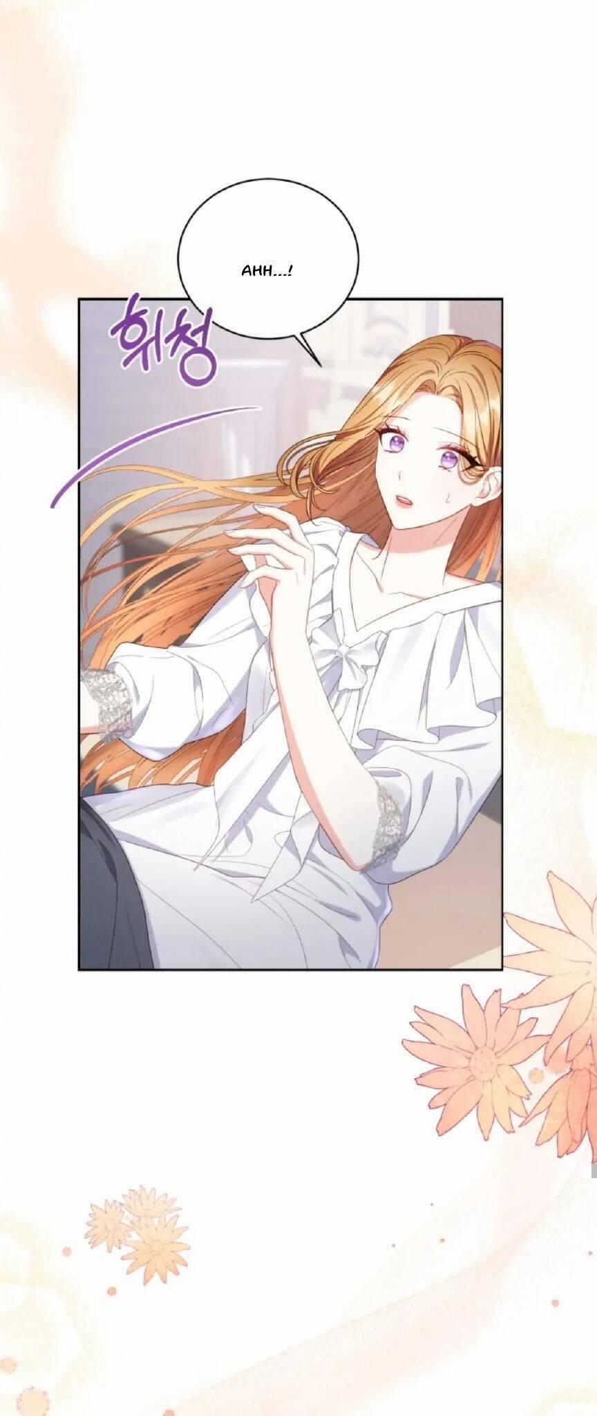 Hầu Nữ Trong Trò Chơi Harem Ngược Muốn Nghỉ Việc 11 trang 41