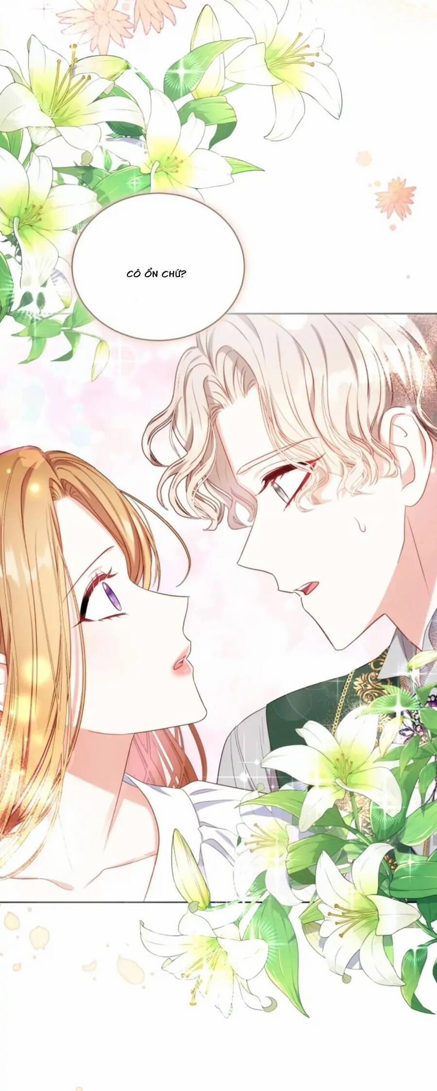 Hầu Nữ Trong Trò Chơi Harem Ngược Muốn Nghỉ Việc 11 trang 43