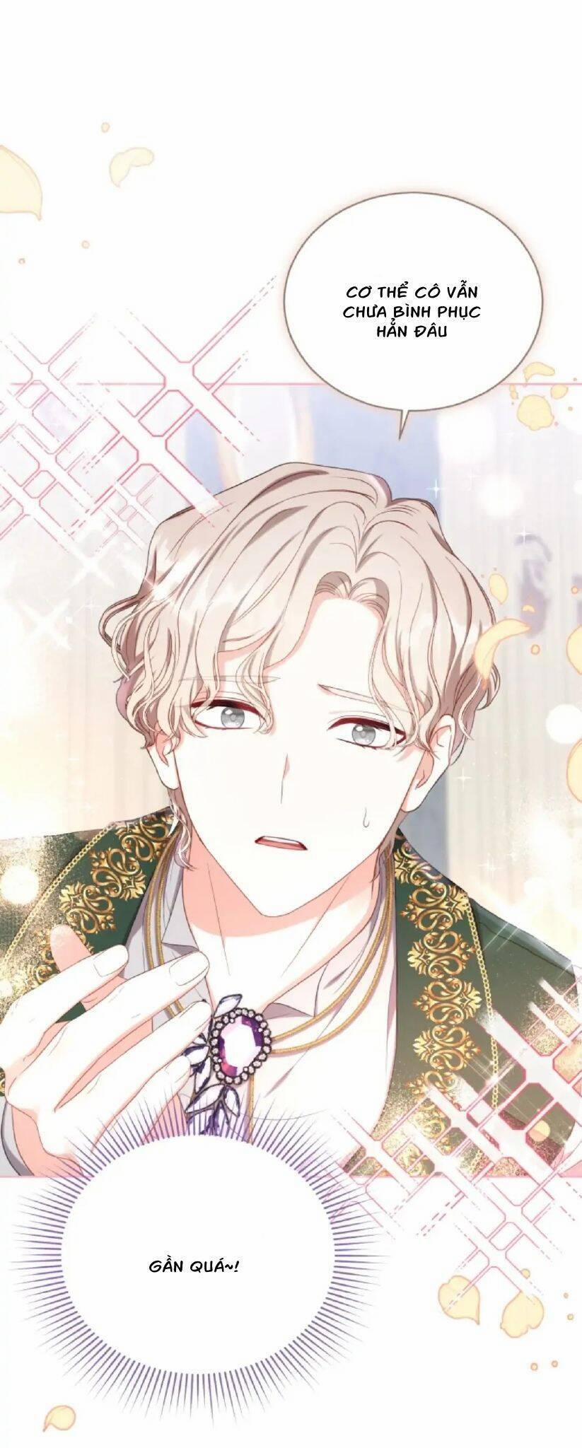 Hầu Nữ Trong Trò Chơi Harem Ngược Muốn Nghỉ Việc 11 trang 44