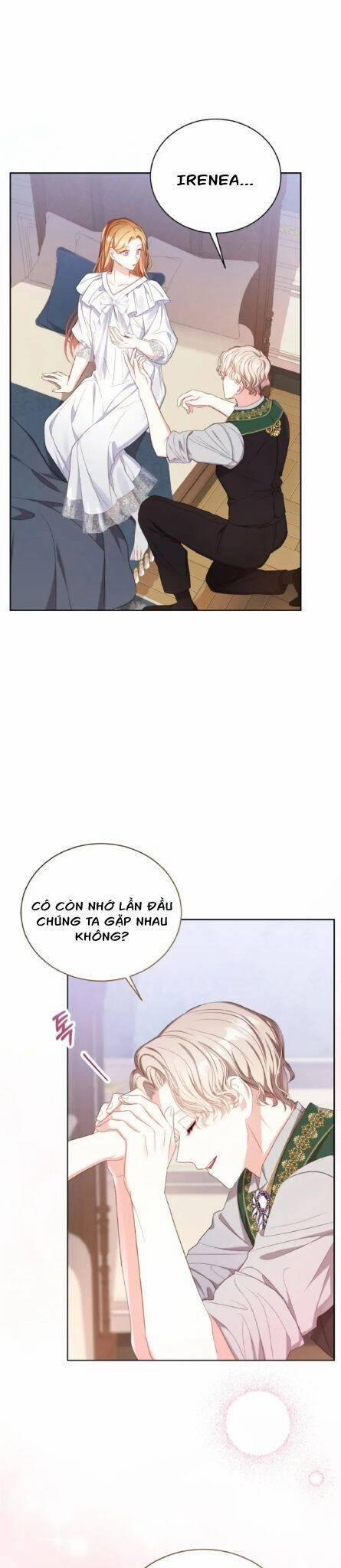 Hầu Nữ Trong Trò Chơi Harem Ngược Muốn Nghỉ Việc 11 trang 50