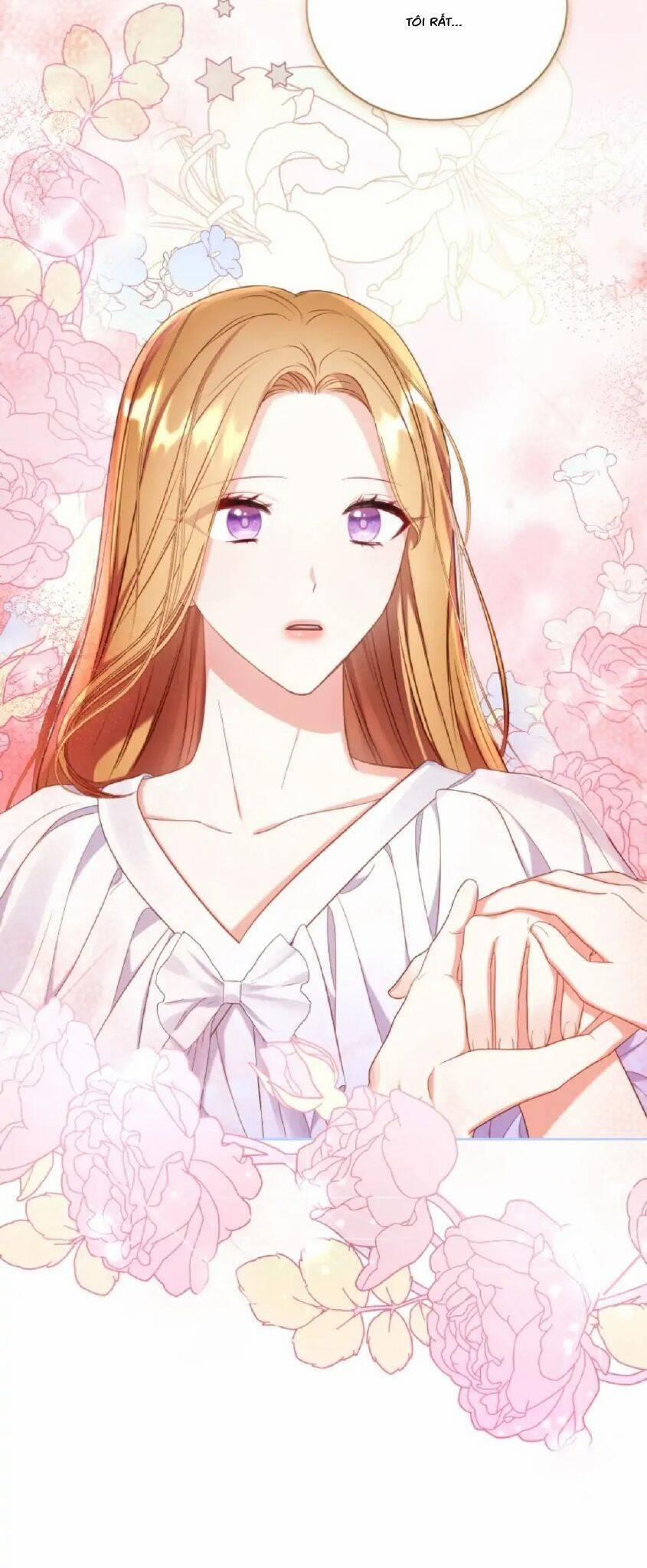 Hầu Nữ Trong Trò Chơi Harem Ngược Muốn Nghỉ Việc 11 trang 53