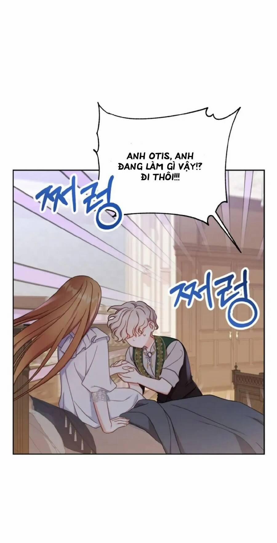Hầu Nữ Trong Trò Chơi Harem Ngược Muốn Nghỉ Việc 11 trang 54