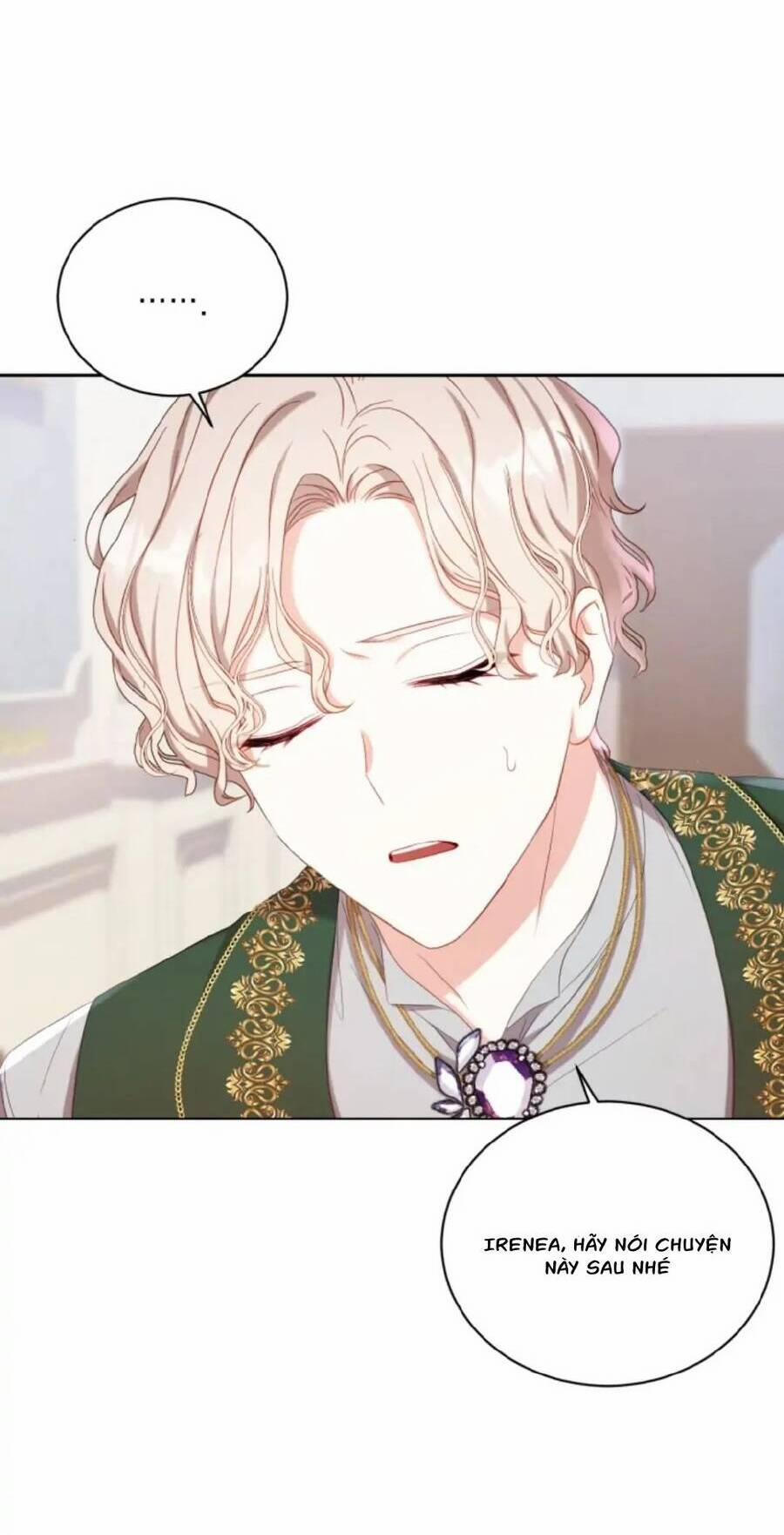 Hầu Nữ Trong Trò Chơi Harem Ngược Muốn Nghỉ Việc 11 trang 55